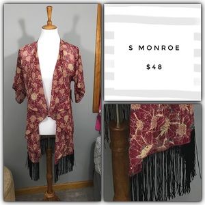 LuLaRoe Monroe